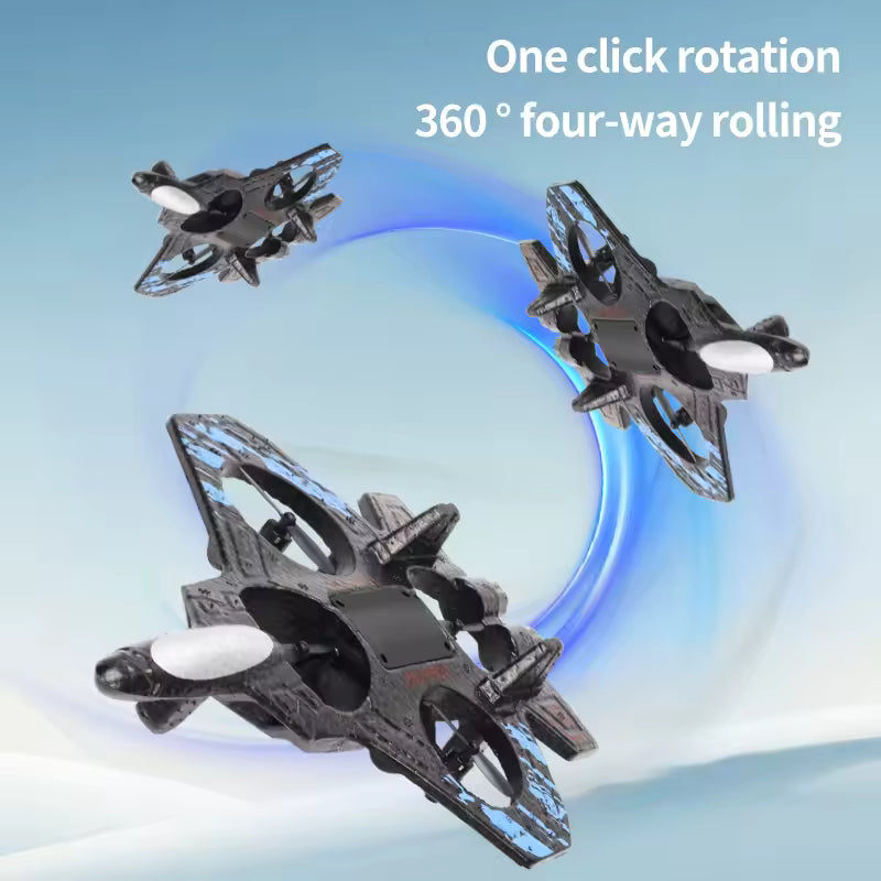 Remote Control Airplane