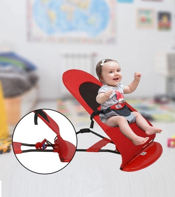 Baby Sitter Jumping