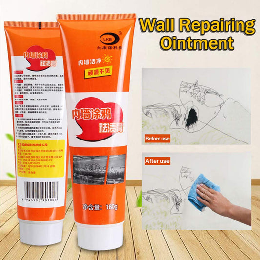 Wall Repair Cream