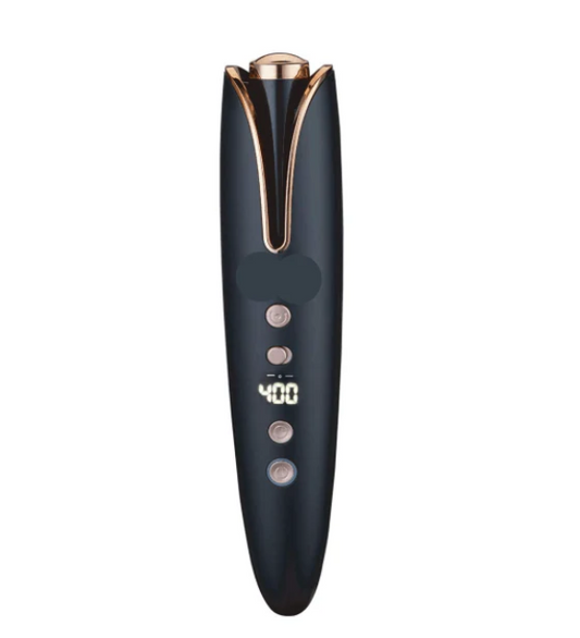Cordless Auto Hair Curler