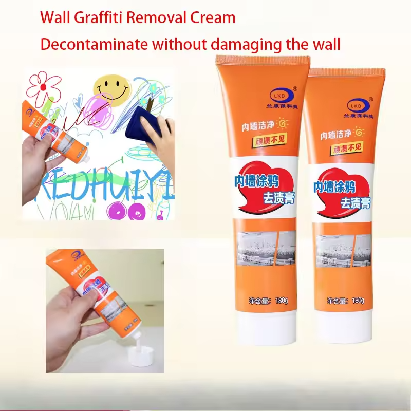 Wall Repair Cream