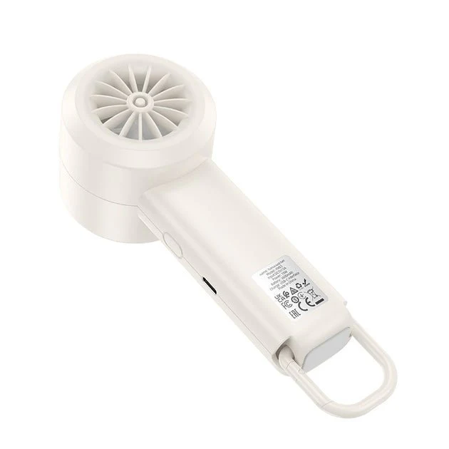 Portable Handheld Fan