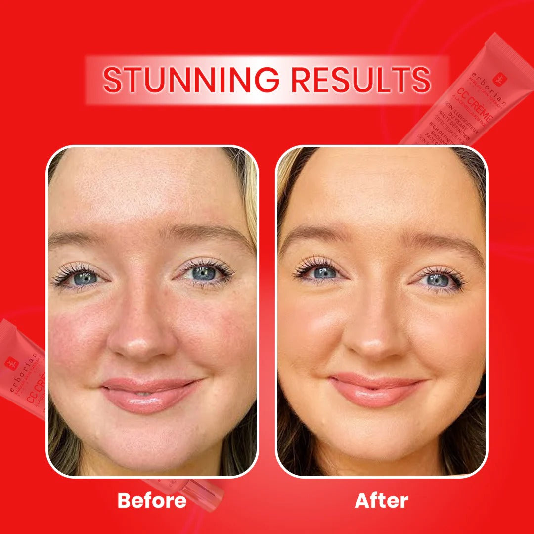 Radiance CC Cream High Definition Glow
