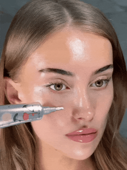 Radiance CC Cream High Definition Glow