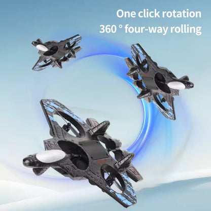 Remote Control Airplane