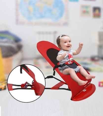 Baby Sitter Jumping