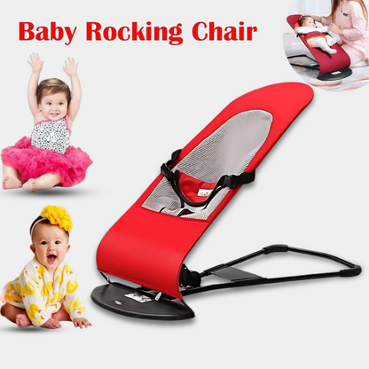 Baby Sitter Jumping